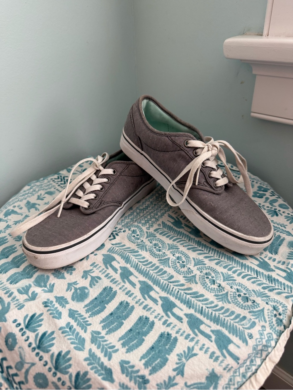 Vans Women’s Sneakers